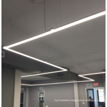 Dali Dimming Linear Light for Commercial Project with Joint Freely